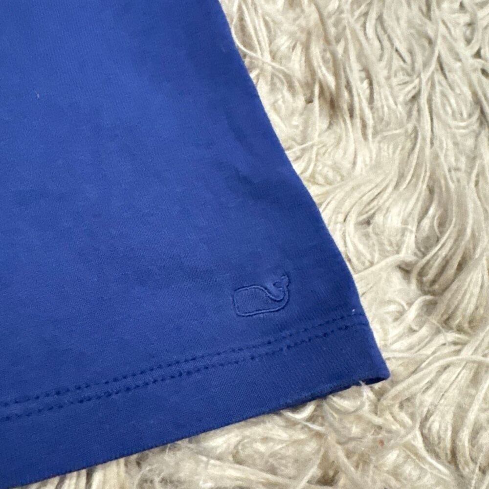 Vineyard Vines 3/4 sleeve top size small - Picture 2 of 4